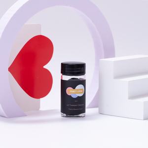 Limpiador de Pinzas para Extensión de Pestañas Profesional de Marca Privada Pinky Leem, Limpieza Rápida, Limpiador de Pinzas con Acetona - Product Image 2