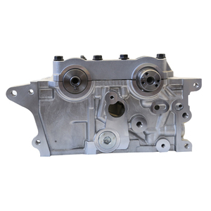 Pièces de moteur automobile d'usine, ensemble de culasse G4FA G4FC pour Hyundai <span class=keywords><strong>Accent</strong></span> 1.4/1.6L OE 22100-2B000 22100-2B001 22100-2B002 - Product Image 6