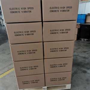 Máquina concreta Handheld portátil do vibrador para a construção - Product Image 6