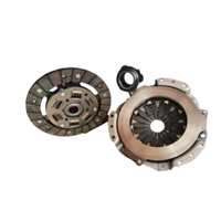 Kit d'embrayage 15456 en promotion pour Renault Twingo 8v 16v R-11 R19 Clio 1.4 jusqu'à 99, ensemble disque d'embrayage OE 15456