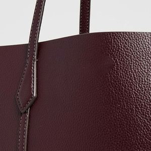 กระเป๋าโท้ทกันน้ำลายวินเทจพร้อมโลโก้สั่งทำ กระเป๋าถือแฟชั่นนำกลับมาใช้ใหม่ได้ กระเป๋าสะพายข้างเดี่ยวสำหรับผู้หญิง กระเป๋าเดินทางใบใหญ่สำหรับไปทะเล - Product Image 3