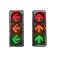 Feux de signalisation LED étanches en plastique fabriqués en Chine par Arrow