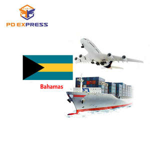 Китай в Багам от двери до двери DDU DAP DDP экспресс и морская доставка через DHL UPS FEDEX DDU DAP DDP - Product Image 1