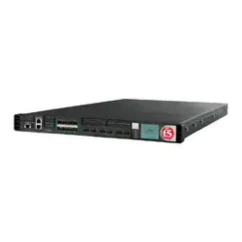 F5 BIG-IP i7800 Local Traffic Manager,10 GigE 40 Gigabit LAN 1U Rack-mountable