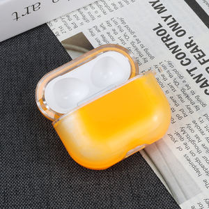 เคสหูฟังแบบพกพา ดีไซน์สร้างสรรค์ ป้องกันอย่างดี ทนทาน ใช้แล้วทิ้ง สำหรับหูฟัง AirPods - Product Image 4
