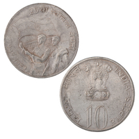 Pièces Vintage en gros US 1872 Trade Dollar Réplique plaquée argent Pièces commémoratives décoratives