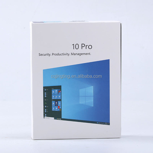 Oferta Especial: Paquete USB <span class=keywords><strong>10</strong></span> <span class=keywords><strong>Pro</strong></span> en Caja, Activación 100% Online, Envío Rápido - Product Image 3