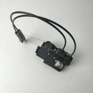 7132034002 Conjunto de Cierre y Cable Trasero de Alta Calidad para SSANGYONG KORANDO C, Piezas Originales para Vehículos - Product Image 5