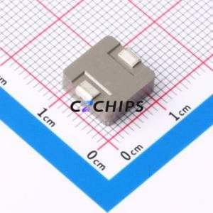 FXL1040-5R6-M ตัวเหนี่ยวนำไฟฟ้าแบบ SMD, 11.5x10 มม. ( ค่าความเหนี่ยวนำ: 5.6uH ) ( ความแม่นยำ: 20% กระแสไฟฟ้าที่กำหนด: 8.5A ) - Product Image 2