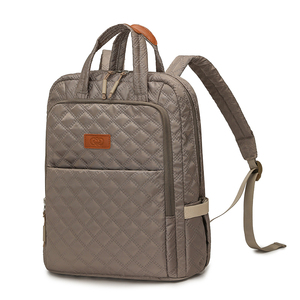 Sac à dos étudiant, sacs à dos pour femmes, sacs à dos pour ordinateur portable en nylon imperméable, sacs à dos légers et décontractés pour le <span class=keywords><strong>travail</strong></span>, les voyages, l'école, sac à main - Product Image 2