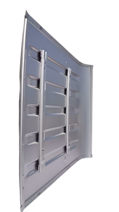 Ensamblaje de soldadura de techo de doble fila Foton Times Q de alta calidad - Product Image 3