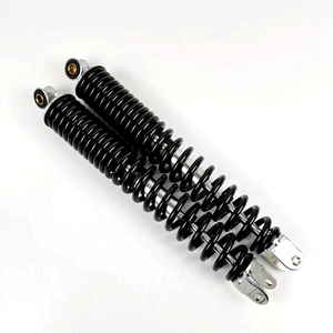 PCX125 <span class=keywords><strong>2021</strong></span> moto modifié 360mm amortisseur arrière - Product Image 1