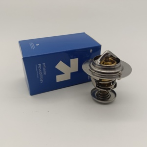 Termostato de Repuesto WESPC ORIGINAL de Alto Rendimiento 145206230 para Motor Diésel Perkins Serie 400 - Product Image 3