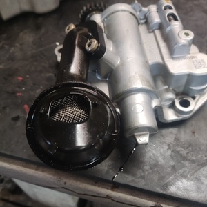 KUSIMA发动机零件EA888发动机油泵皮卡管适用于奥迪A3 A4 Q3 TT大众高尔夫2.0T 1.8T GEN3 GEN2 OE 06K115251J - Product Image 6