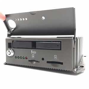 Cao cấp xe ghi <span class=keywords><strong>video</strong></span> H.265/H.264 8-kênh đàn hồi SSD lưu trữ đĩa cứng <span class=keywords><strong>SD</strong></span> 1080P/720P CVBS mdvr di động DVR nhà máy - Product Image 3