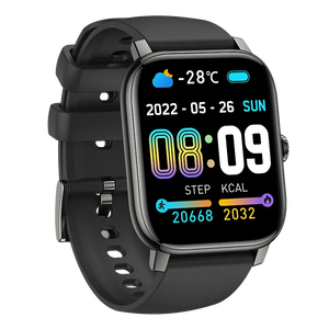P75 Smart Watch Colorful Screen Many Dial Plates 24 Sports Modes Long Endurance All Weather Health Monitoring Compass IOS - Product Image 5