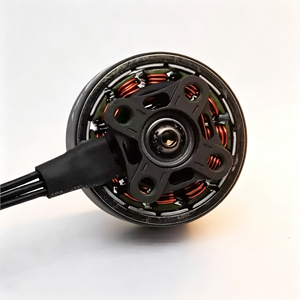 Moteur Brushless FPV RCinpower WASP MAJOR V2 pour Quadricoptère 5 Pouces 4-6S 1980KV 2100KV 2160KV – Pièces de Puissance pour Drone de Course Freestyle - Product Image 5