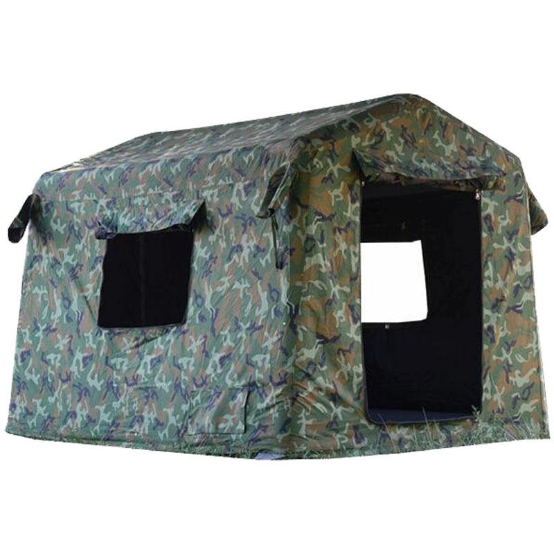 Tente gonflable couleur mystère/5m2