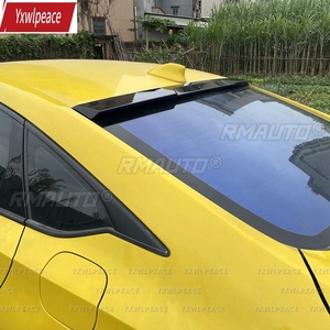 Aileron pour Honda Accord 10ème génération 2018 2019 2020 2021 2022, en plastique ABS, pour la lunette arrière, accessoires de voiture - Product Image 1
