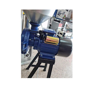 Mejor Máquina Eléctrica para Moler Maíz en Seco y Húmedo - Product Image 4
