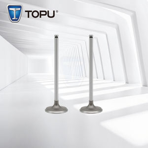 14711PT3A00 14711P0BA00วาล์วเครื่องยนต์อัตโนมัติคุณภาพสูงสำหรับ <span class=keywords><strong>Honda</strong></span> Accord, Odyssey 2.2L (3458-An) - Product Image 1