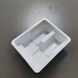 Plateau d'insertion en plastique à livraison rapide, simple, double, triple, <span class=keywords><strong>5</strong></span>, 6 ou 10 compartiments, pour flacons de peptides de 2 ml, 3 ml, 10 ml – Emballages - Product Image 5