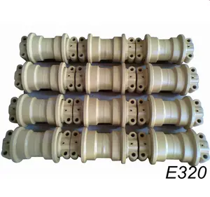 สำหรับ Komatsu D65ex-12/D85px-21เครื่องจักรกลหนักช่วงล่างลูกกลิ้งชิ้นส่วนเครื่องจักรก่อสร้าง - Product Image 3