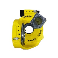 Nouveau ventilateur d'origine FANUC A97L-0318-0265 # Pièces de rechange pour robot de réduction de vitesse industriel à faible coût et haute efficacité 80CH-24
