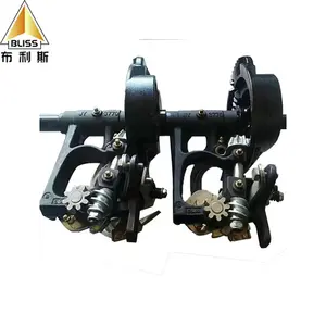 Baler spare parts for knotter machine spare parts for bale knotters combined baling machine for steel Agricultural Part