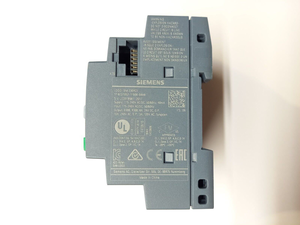 100% mới mô-đun điều khiển logic điều khiển PLC 6ed1052-1fb00-0ba8 - Product Image 2