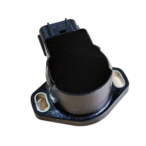 Sensores automáticos, accesorios para coche 13420-58B10 13420-58B00 para Suzuki Sidekick, <span class=keywords><strong>Sensor</strong></span> de posición del acelerador, <span class=keywords><strong>Sensor</strong></span> TPS, 1342058B10 1342058B00 - Product Image 5