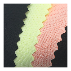 Fabric 230t Twill Nylon with Polyester Knitted Laminated Woven Coated <strong>Waterproof</strong> <strong>Material</strong> for Bag <strong>Waterproof</strong> Wear Resistant 70d - Product Image 3