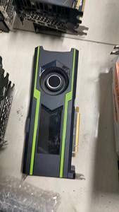 RTX 2080 TI GTX <span class=keywords><strong>1080</strong></span> TI 11 Go 22 Go Turbo Carte graphique professionnelle Carte graphique mince - Product Image 4