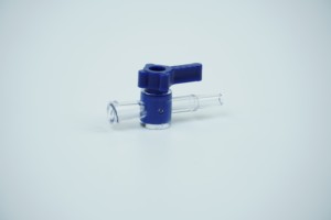 Llave <span class=keywords><strong>de</strong></span> Paso <span class=keywords><strong>de</strong></span> Doble Vía (PC/PE) para Administración <span class=keywords><strong>General</strong></span> <span class=keywords><strong>de</strong></span> Fluidos, Conector a Prueba <span class=keywords><strong>de</strong></span> Fugas, Fabricante OEM - Product Image 2