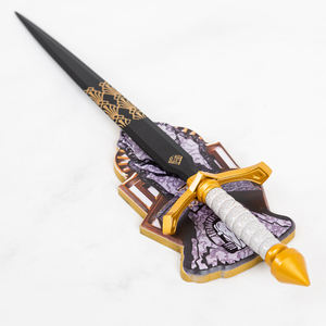 46.85in 1,2 kg Juego Clair Obscur Expedition 33 Remake Real Arma Espada Gustave Espada para colección - Product Image 5