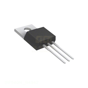 To-220-3 irf540n _ r4942 Transistor linh kiện điện tử trong kho - Product Image 1
