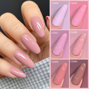 BORN PRETTY 130 Couleurs Gel Polish 10ml Non Toxique Sans Odeur <span class=keywords><strong>Vernis</strong></span> Gel <span class=keywords><strong>Semi</strong></span>-<span class=keywords><strong>Permanent</strong></span> Marque Privée Personnalisée Sans HEMA Ni TPO Gel pour Ongles - Product Image 3