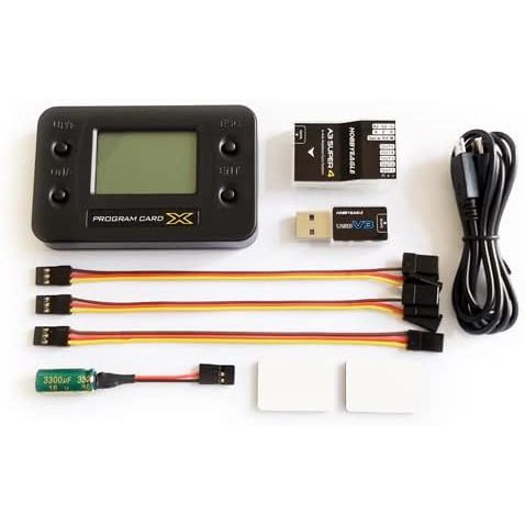 Super4 A3ครบชุด