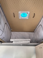 Venta Exclusiva: Camioneta Todoterreno Moderna, Impermeable, 4x4, Ligera, con Cama Desmontable para Acampar