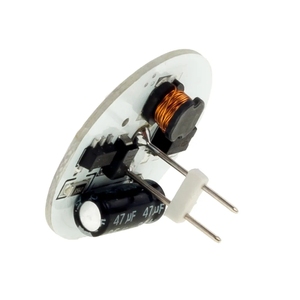 G4 trở lại pin dẫn bóng đèn 3 Watt 10-30 V 12V 24V liên tục hiện tại ổ đĩa RV Martine thay thế pha lê chandle ánh sáng - Product Image 5