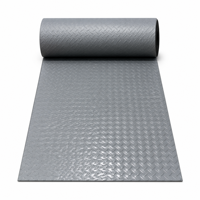 Tapis de sol pour garage Enriter, prix d'usine, résistant à la charge, flexible, en PVC imperméable, anti-rayures, antidérapant