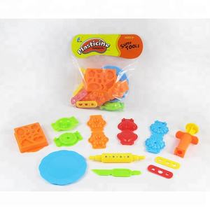 Vente en gros <span class=keywords><strong>de</strong></span> <span class=keywords><strong>pain</strong></span> frais créatif, outils <span class=keywords><strong>de</strong></span> modelage en pâte à <span class=keywords><strong>modeler</strong></span> pour enfants - Product Image 2