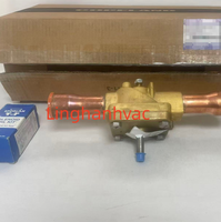 Vanne solénoïde YK 025-40330-000 pour compresseur de réfrigération, équipement d'échange de chaleur, compresseur d'air, offres promotionnelles