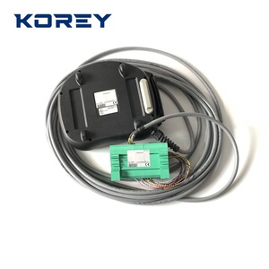 หน้าจอสัมผัส HMI รุ่น ESA VT525H ซีรีส์ VT525H00000 พร้อมโมดูล VTHCB000000 - Product Image 2