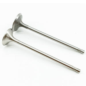 0949.E2 11347547187 0948.E8 11347534508 11347587470 Apport Soupape D'échappement pour MINI Cooper R57 N14 Citroen Peugeot EP6 <span class=keywords><strong>207</strong></span> 308 1.6 - Product Image 1