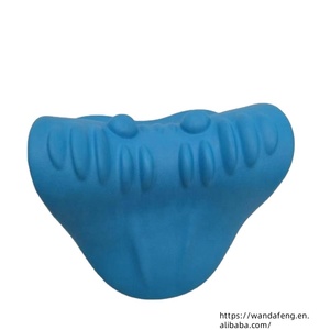 Directo de fábrica, masajeador de alivio de la columna <span class=keywords><strong>Cervical</strong></span> EVA, almohada para el cuello, masajeador, camilla de cuello, dispositivo de tracción <span class=keywords><strong>Cervical</strong></span> - Product Image 2