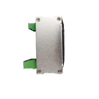 Modbus RS485 Smowo, transductor de señal sumador de pesaje de entrada de señal de dos mV de 2, 2