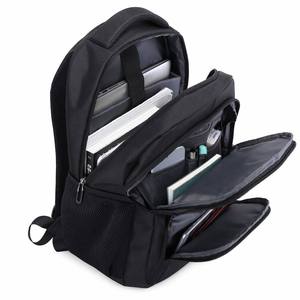 Waterproof <strong>Rucksack</strong> with USB Charger, Business Travel <strong>Rucksack</strong> for Men&amp;<strong>Women</strong>,Computer Travel Backpack - Product Image 3