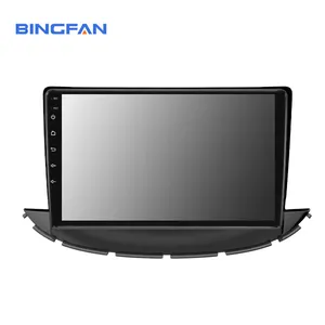 Android 9.0 Car DVD Multimedia Player For Chevrolet Tracker TRAX 2016 2017 2018 Car Audio Radio