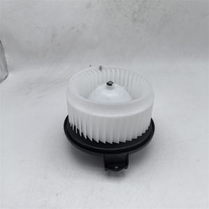 Moteur de ventilateur de pièces de rechange automatiques de WLGRT 87103-52141 8710352141 pour <span class=keywords><strong>Toyota</strong></span> <span class=keywords><strong>YARIS</strong></span> P9 P13 2010- - Product Image 3